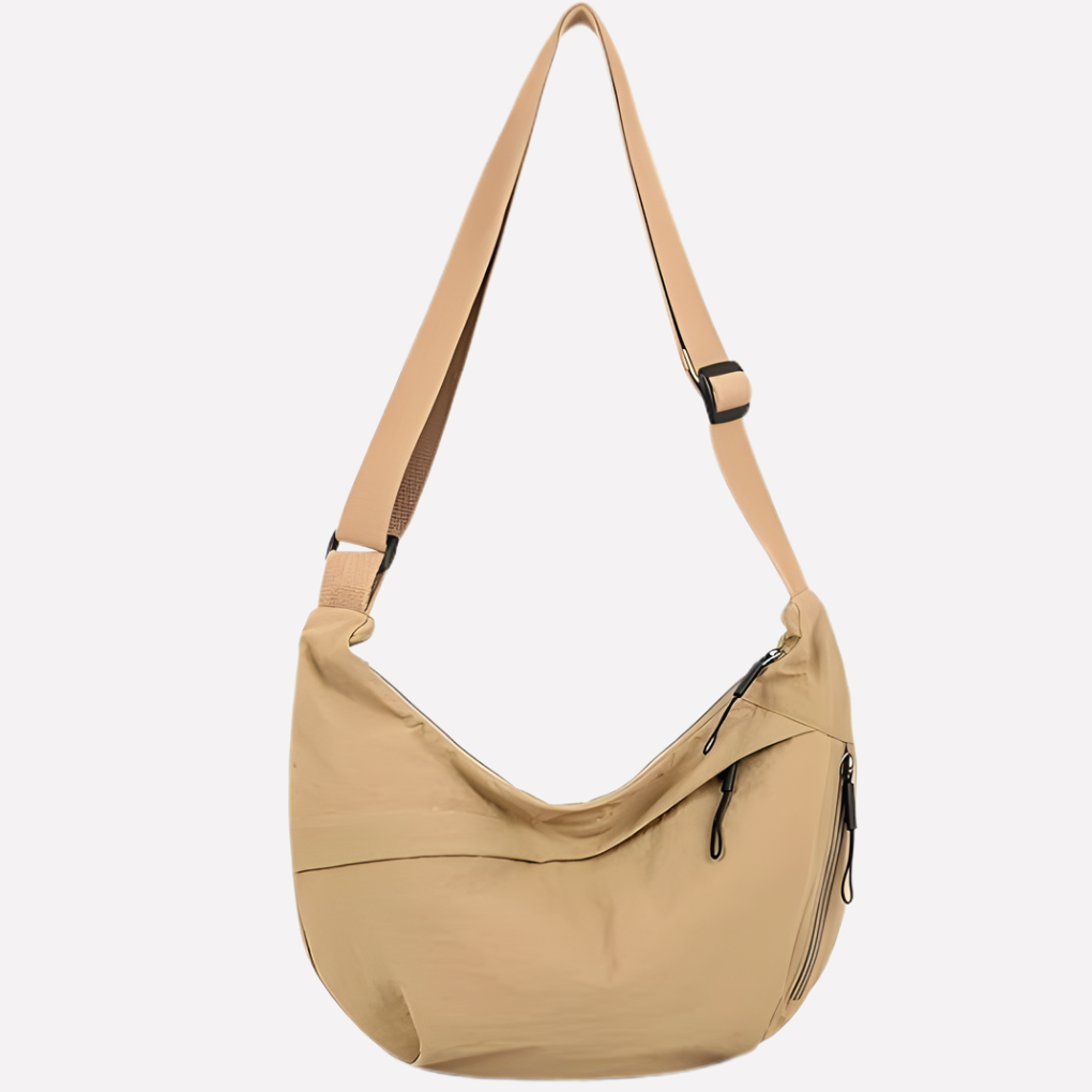 Sac Bandoulière Crescent Femme