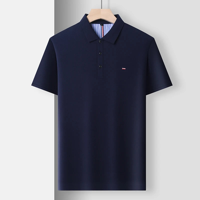 Polo Respirant pour Hommes