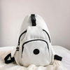 Sac Sling Anti-Vol Urbain – Design Multi-Compartiment pour Transport Sécurisé et Stylé