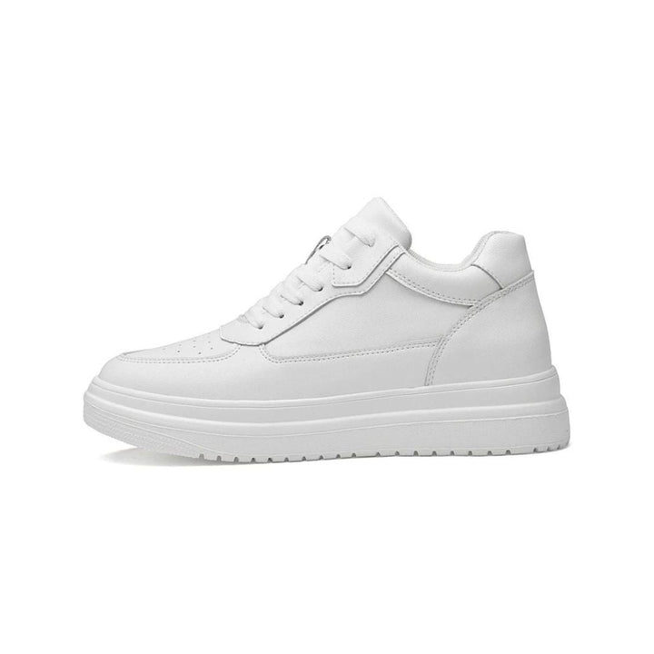 Sneakers Intelligents à Hauteur Élevée pour Hommes