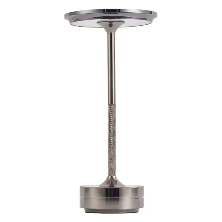 Lampe de Table LED Rechargeable Sans Fil LuminLight