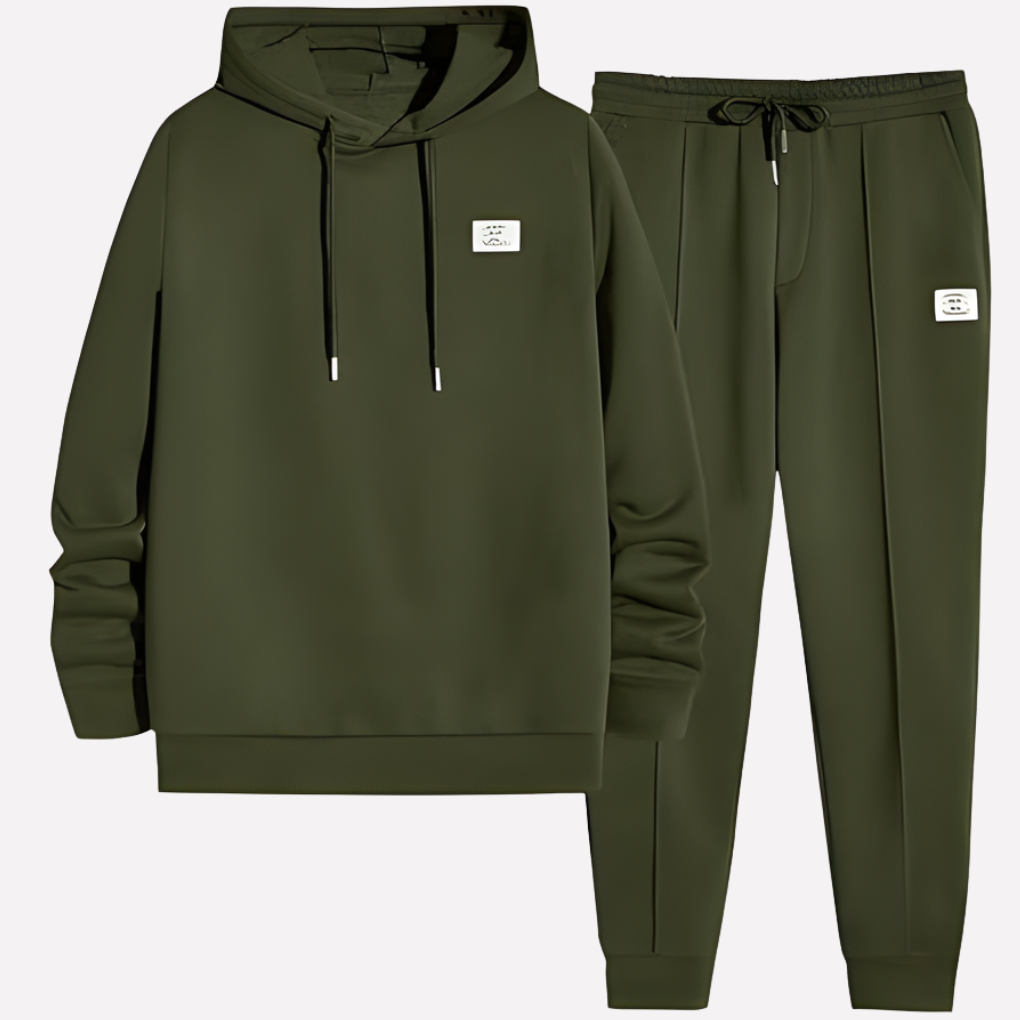 Ensemble de Survêtement pour Hommes