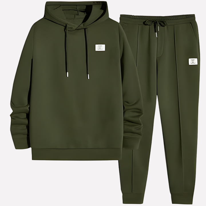 Ensemble de Survêtement pour Hommes