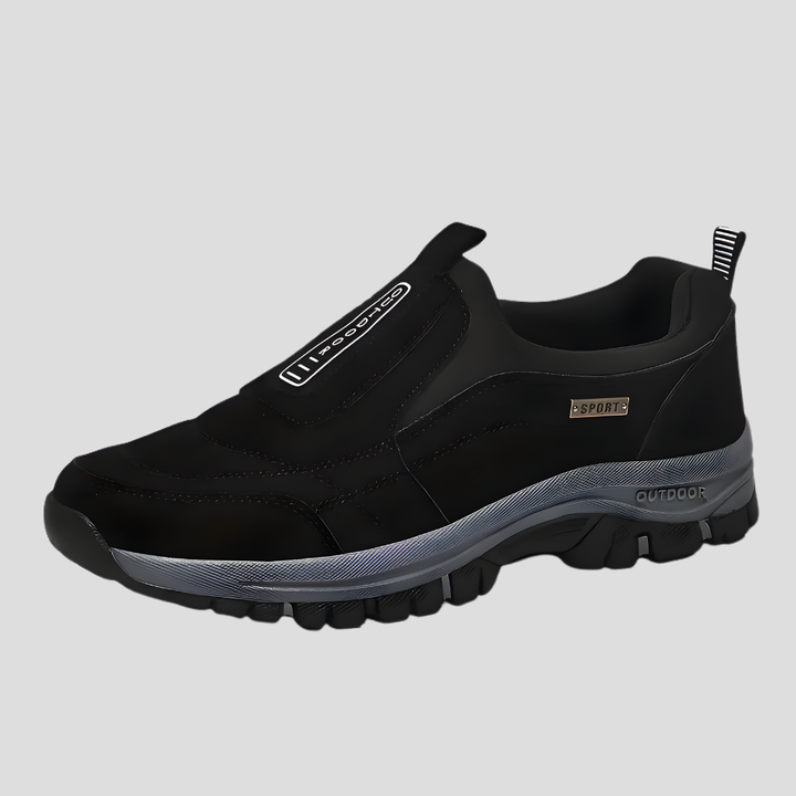 Chaussures de marche unisexes