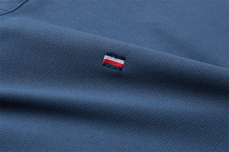 Polo Respirant pour Hommes