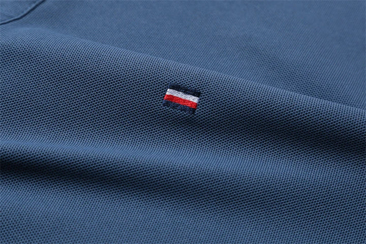 Polo Respirant pour Hommes