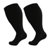 Chaussettes de Voyage à Compression Graduée