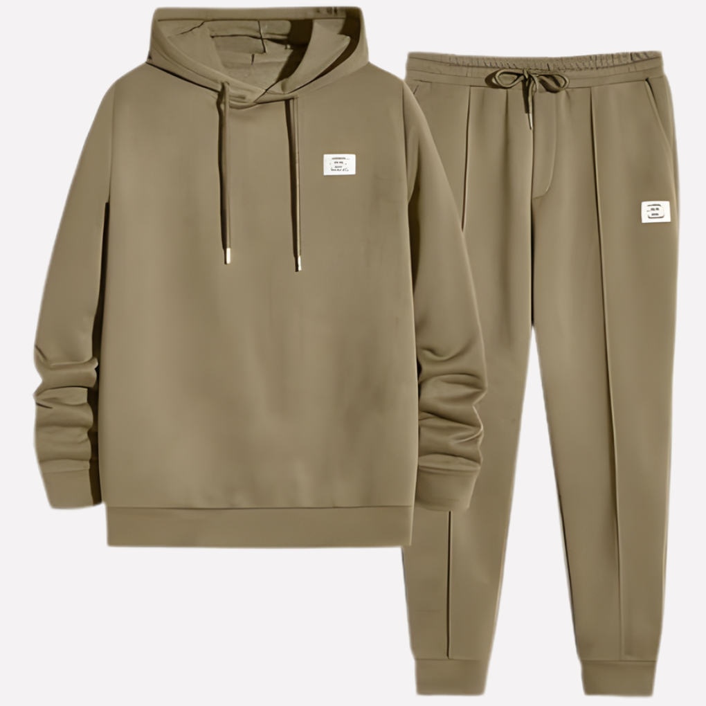 Ensemble de Survêtement pour Hommes