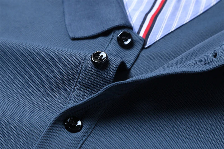 Polo Respirant pour Hommes