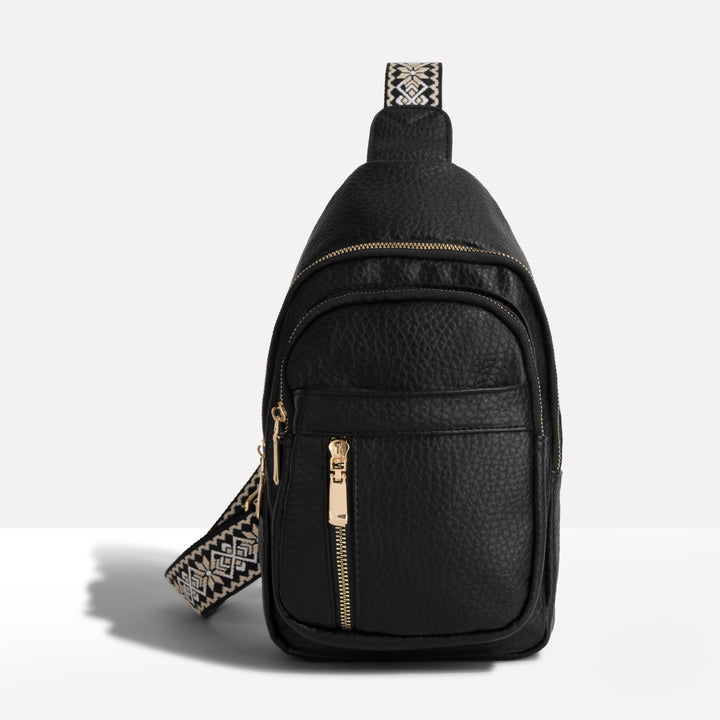 Sac Bandoulière Casual Anti-Vol
