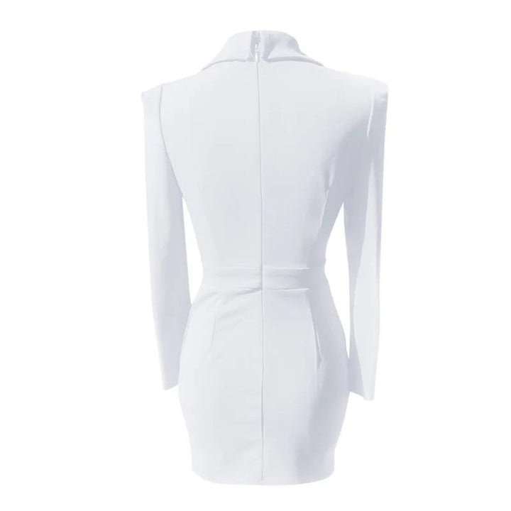 Robe Classique Élégante pour Femme – Parfaite pour Toute Occasion
