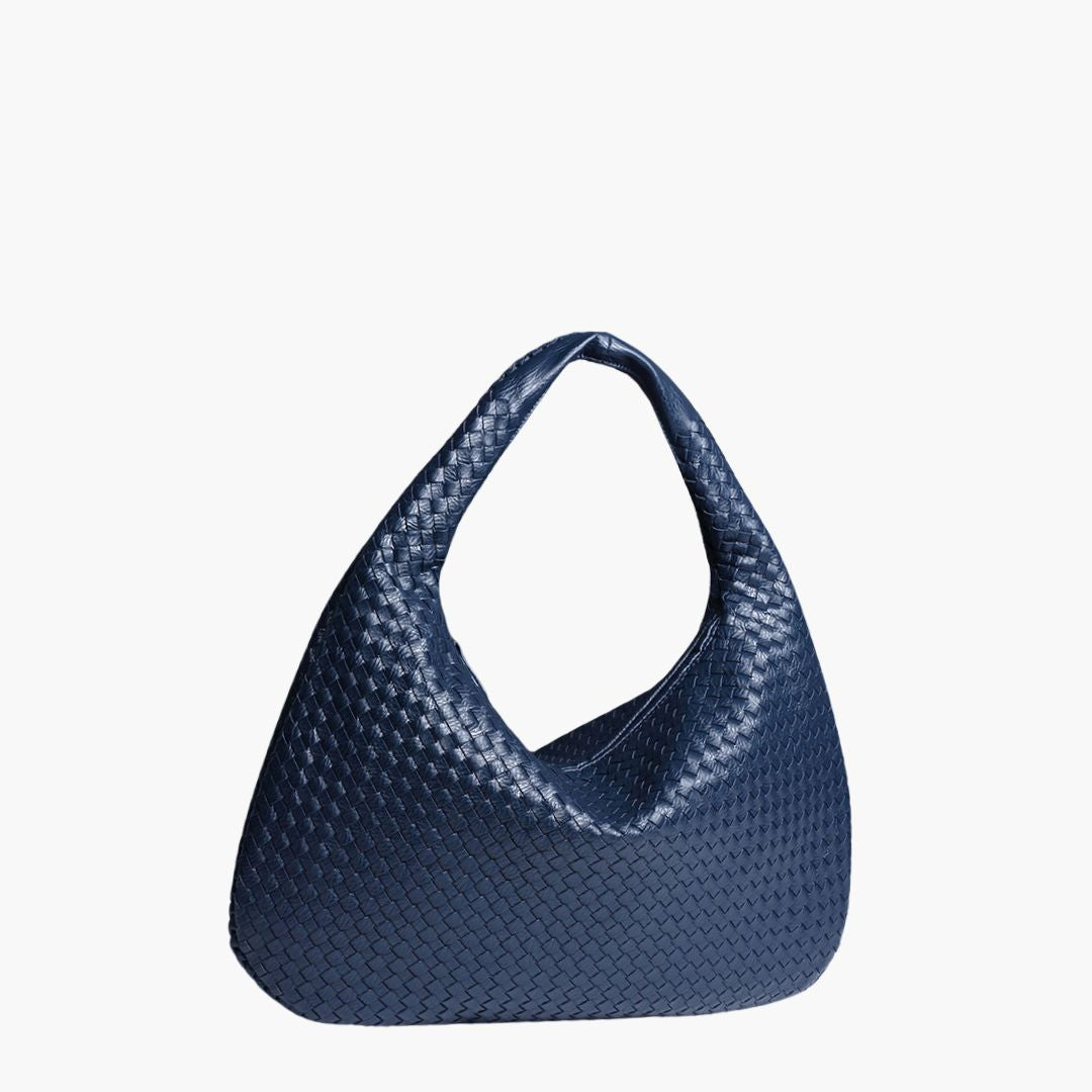 Amore Vegan - Sac Hobo en Cuir Végan