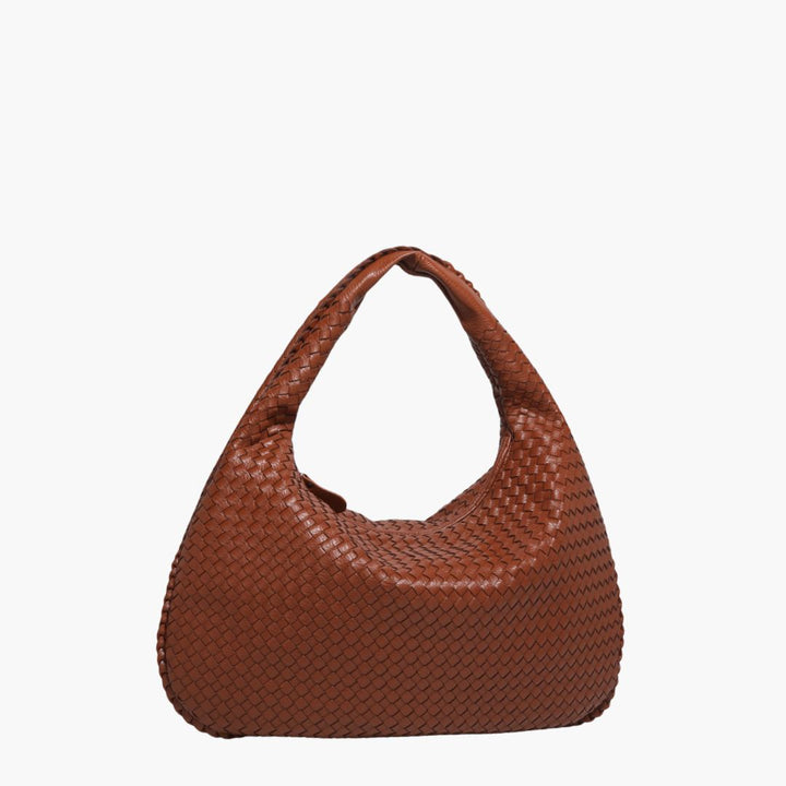 Amore Vegan - Sac Hobo en Cuir Végan