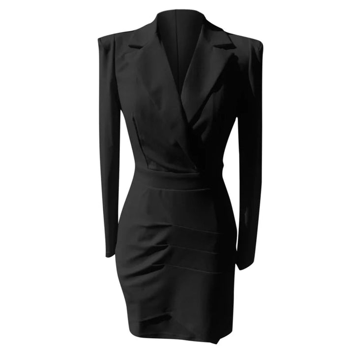 Robe Classique Élégante pour Femme – Parfaite pour Toute Occasion
