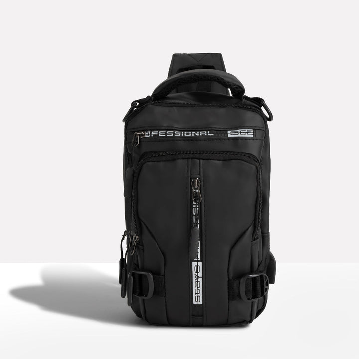 Sac Bandoulière Anti-vol Convertible pour Homme
