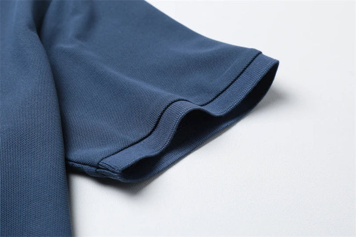 Polo Respirant pour Hommes