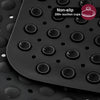 Tapis de Bain Max Adhésion