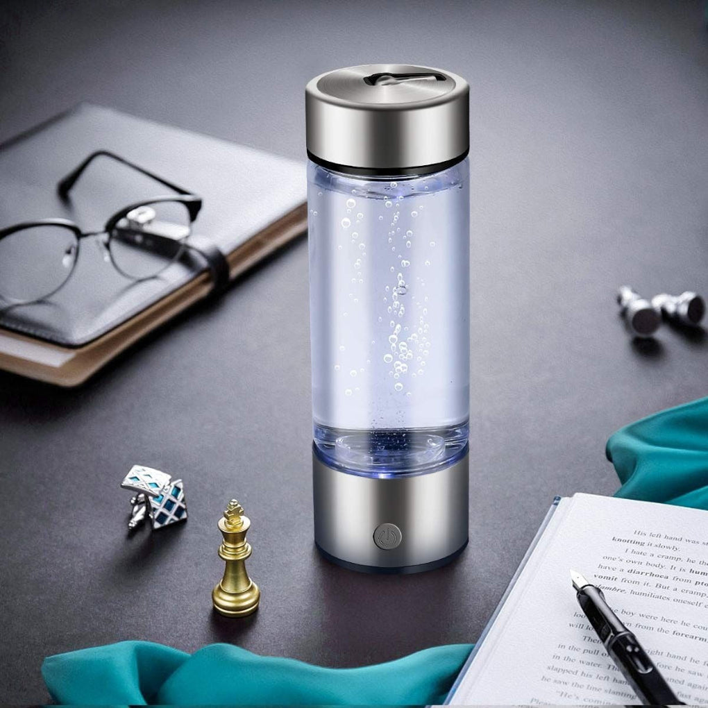 Générateur d'Eau Hydrogène Portable