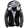 Finn - Manteau d'Hiver Chaud et Confortable