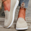 Alyssa | Baskets de marche casual pour femmes