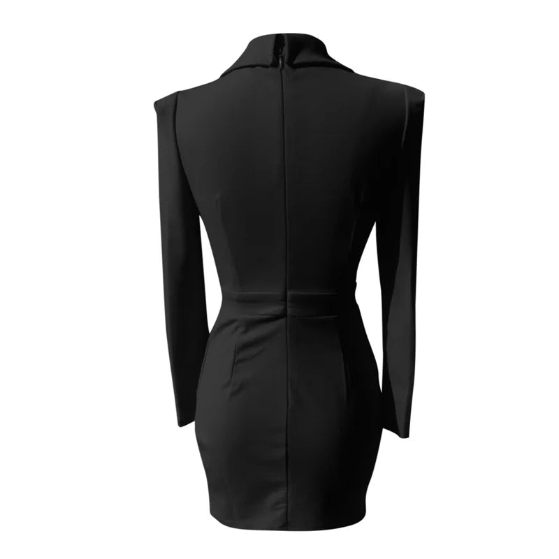 Robe Classique Élégante pour Femme – Parfaite pour Toute Occasion