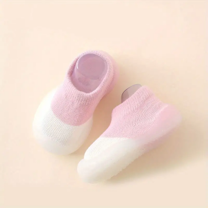 Malachi – Chaussures Enfant Flexibles Pied Nu