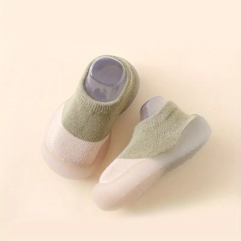 Malachi – Chaussures Enfant Flexibles Pied Nu