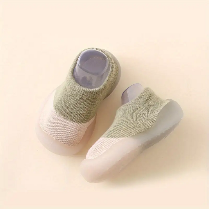 Malachi – Chaussures Enfant Flexibles Pied Nu