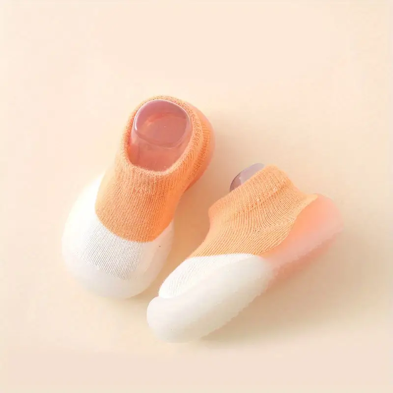 Malachi – Chaussures Enfant Flexibles Pied Nu