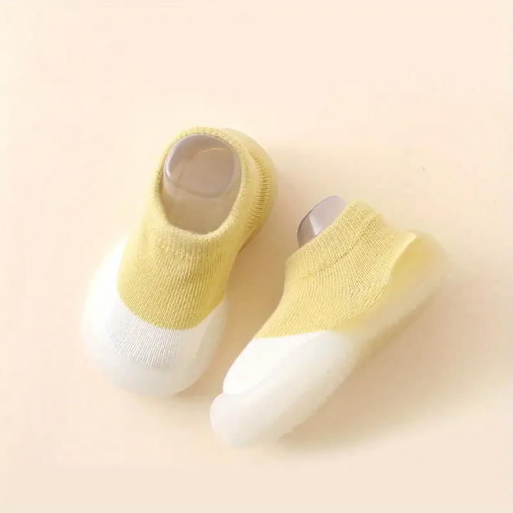 Malachi – Chaussures Enfant Flexibles Pied Nu