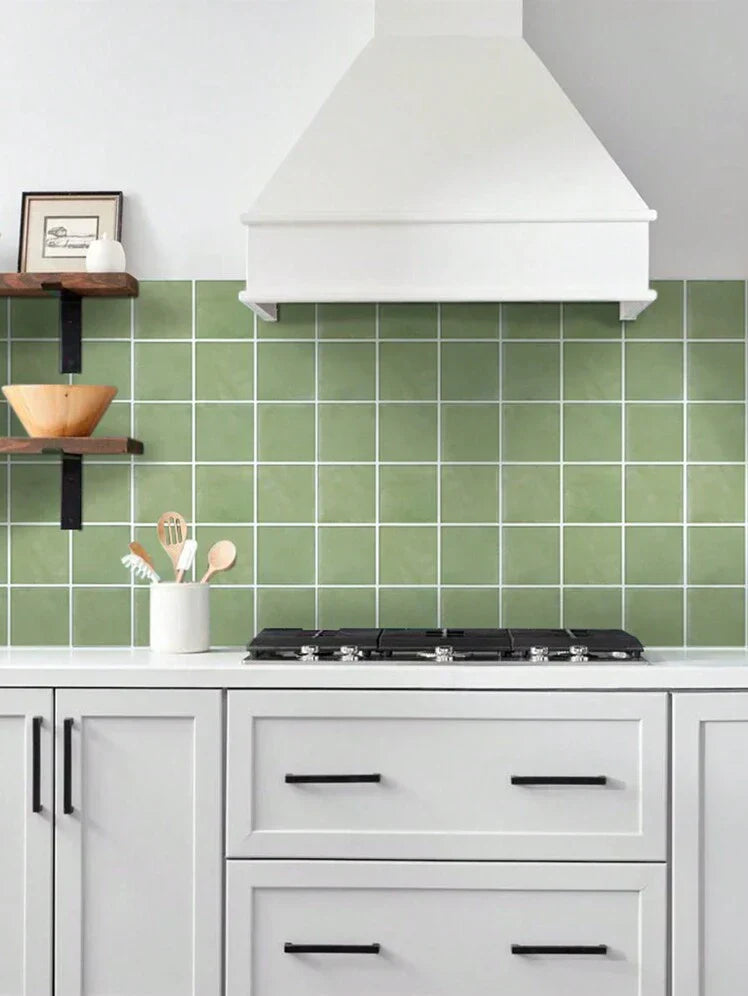 Carreaux Muraux Autocollants 3D HomeDeco