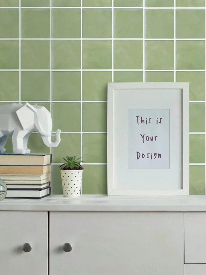 Carreaux Muraux Autocollants 3D HomeDeco