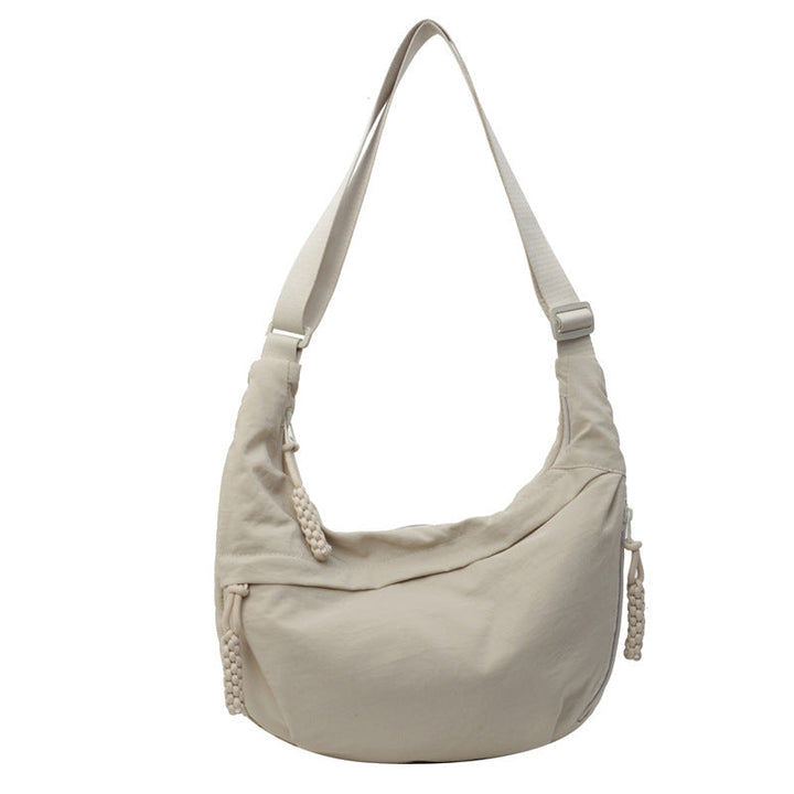 Sac Bandoulière Crescent Femme