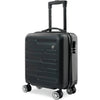 Valise Cabine Légère avec Roues & Poignée Téléscopique