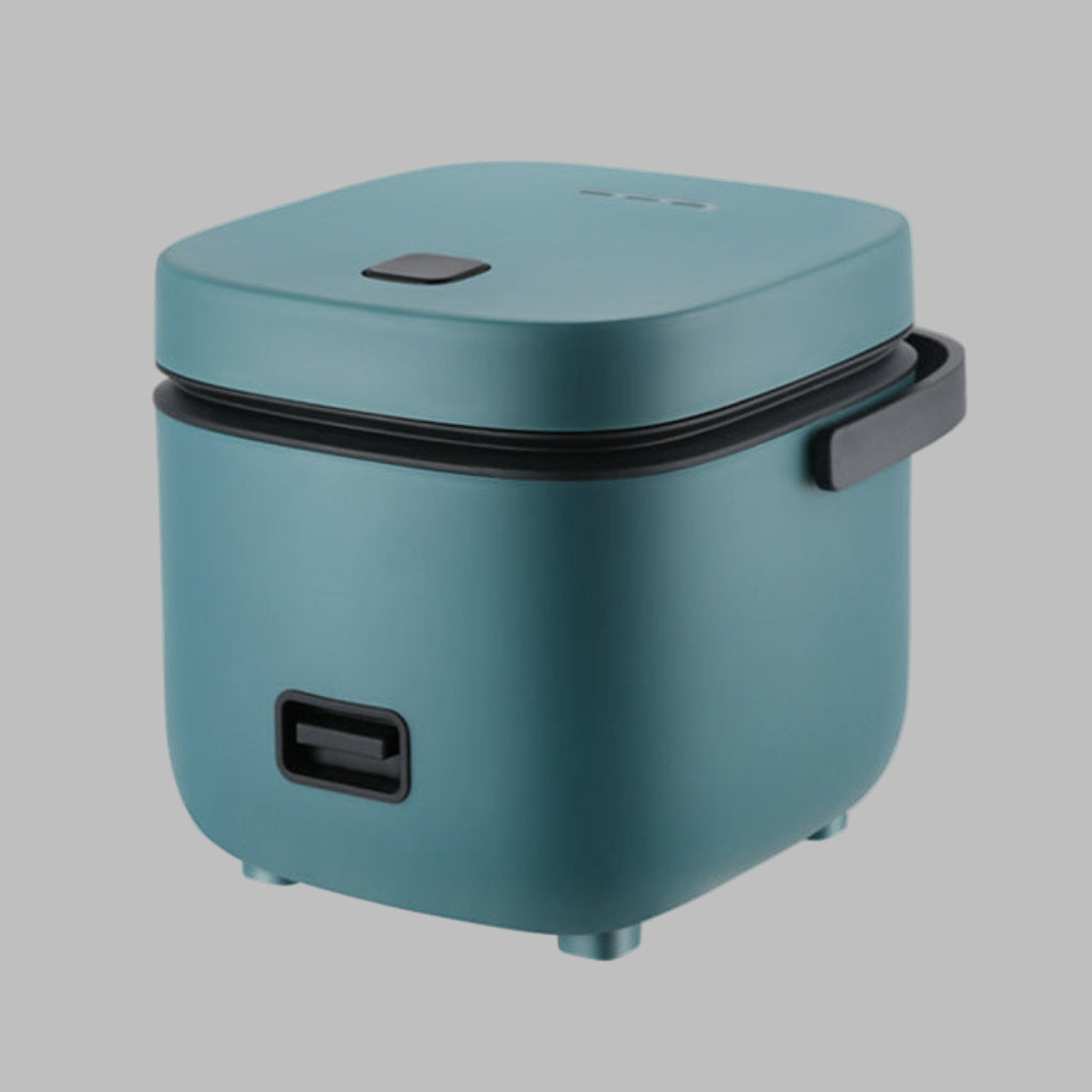 Mini Cuiseur de Riz et Cuiseur Vapeur