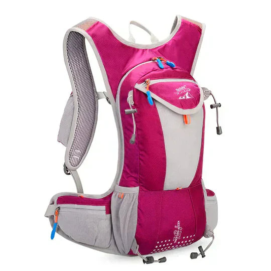 Sac à Dos Léger Imperméable pour l'Extérieur Votre Compagnon Ultime pour Chaque Aventure