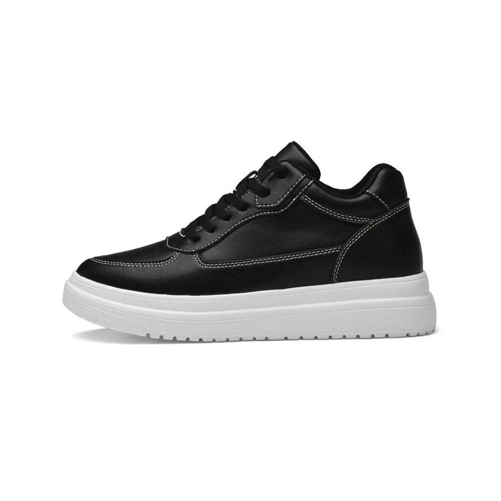 Sneakers Intelligents à Hauteur Élevée pour Hommes