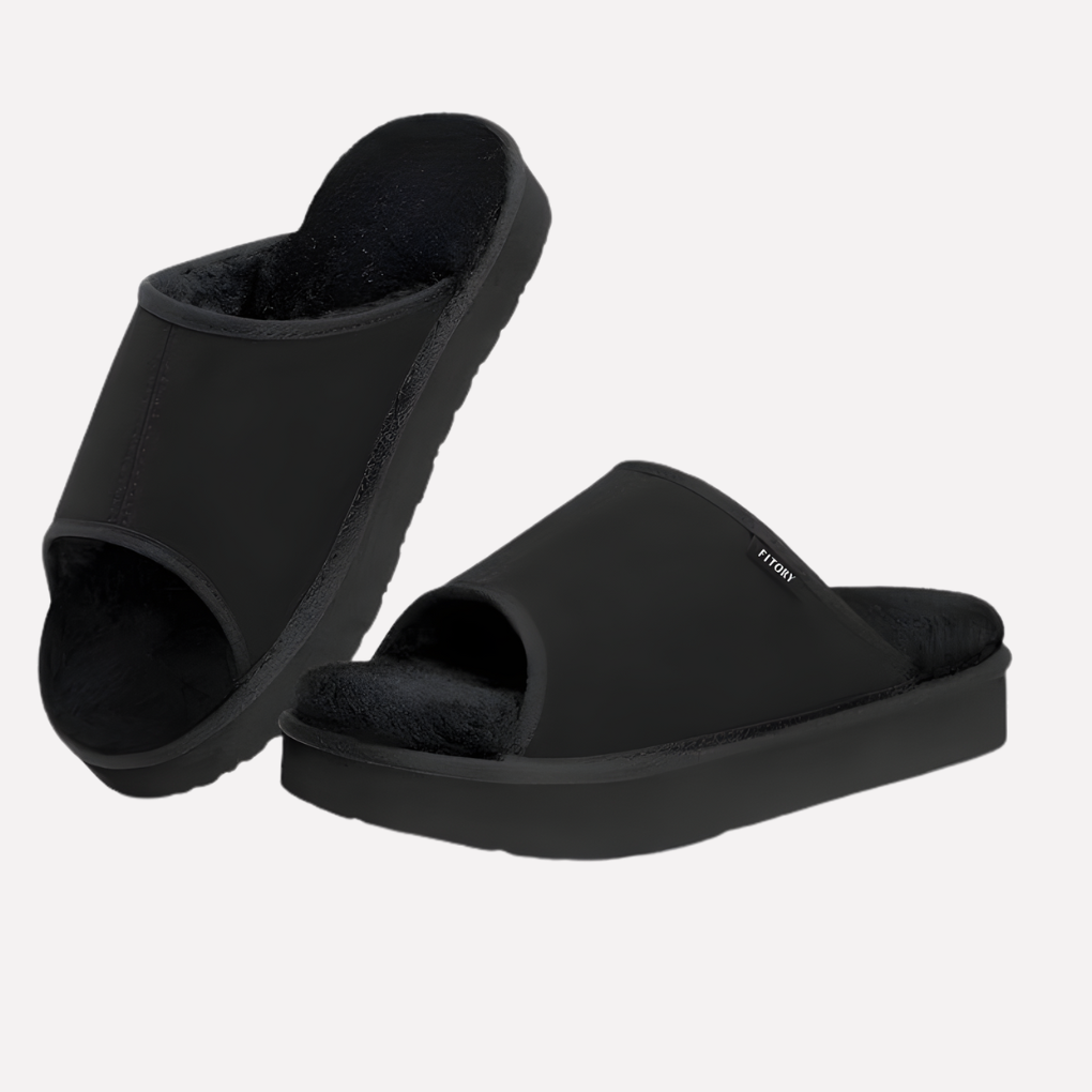 Sandales Ouvertes pour Femmes