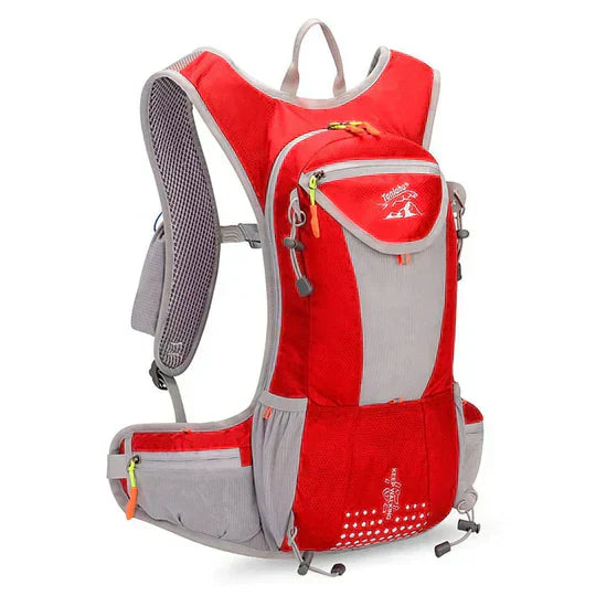 Sac à Dos Léger Imperméable pour l'Extérieur Votre Compagnon Ultime pour Chaque Aventure