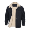 Veste Bomber Vintage Classique pour Hommes