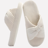Chaussons Croisés pour Femmes