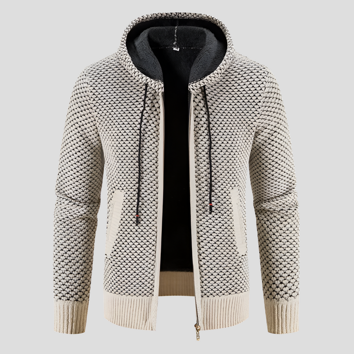Cardigan pour homme – Stylé et chaud
