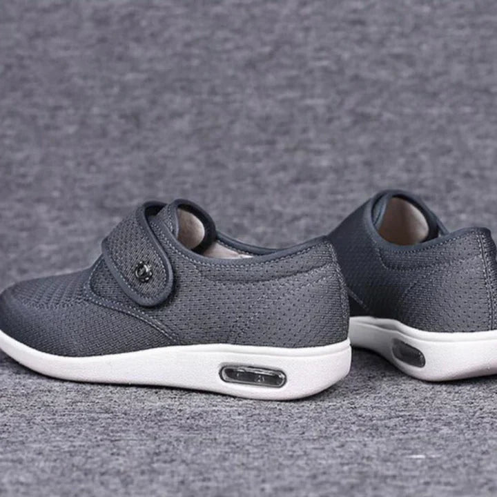 Chaussures Diabétiques Larges