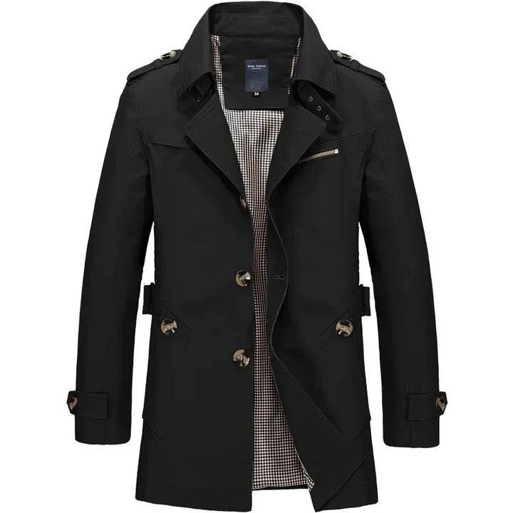 Coupe-Vent Classique pour Hommes