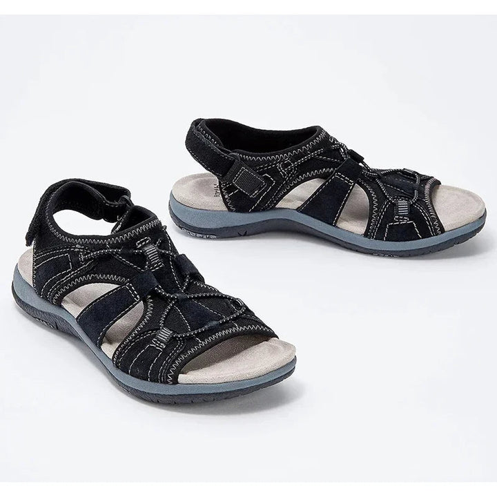 Sandales Confortables d'Été pour Femmes