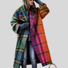 Manteau Long d'Hiver pour Femmes – Karlina Pièce Chauffante