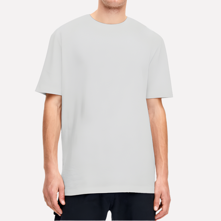 T-Shirt Unisexe pour Tous les Jours