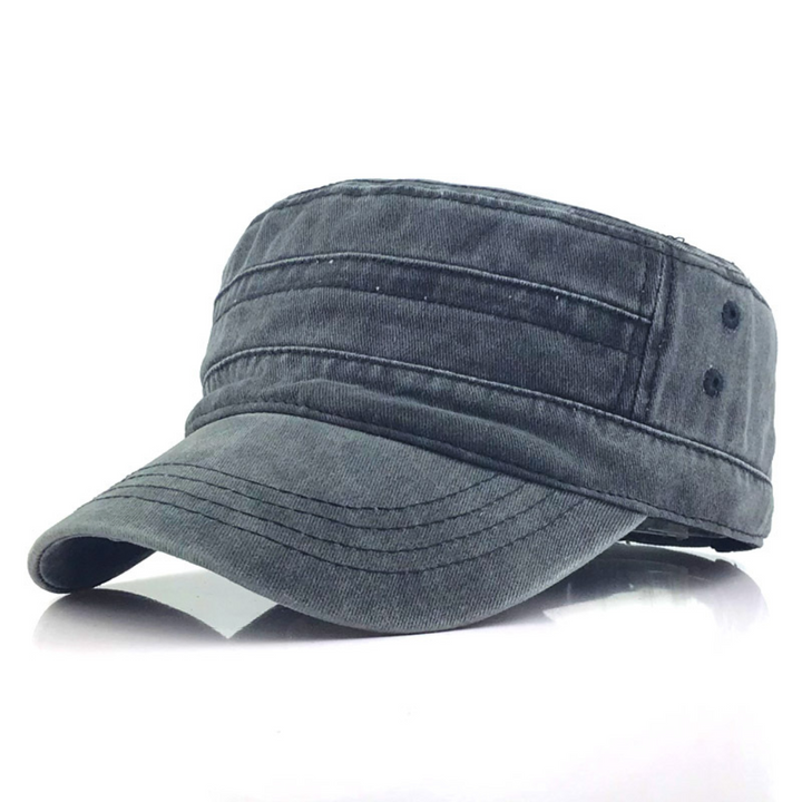 Casquette Army Rétro pour Homme