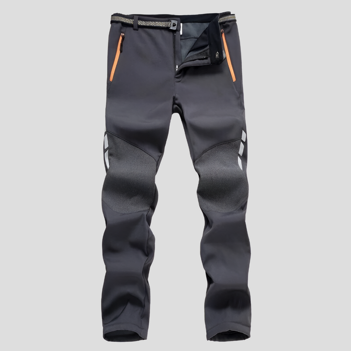 Pantalons de randonnée pour hommes – Polyvalents et pratiques pour toutes les aventures