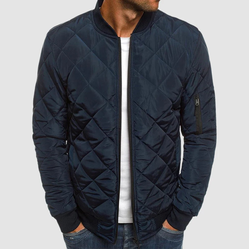 Veste de Transition Prête pour Saisons Transitoires